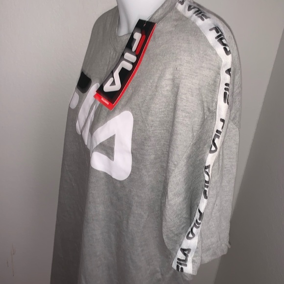Fila Other - Fila Mens shirts 👕